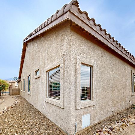 Rancho Vistoso #2677 Vila Catalina Exterior foto
