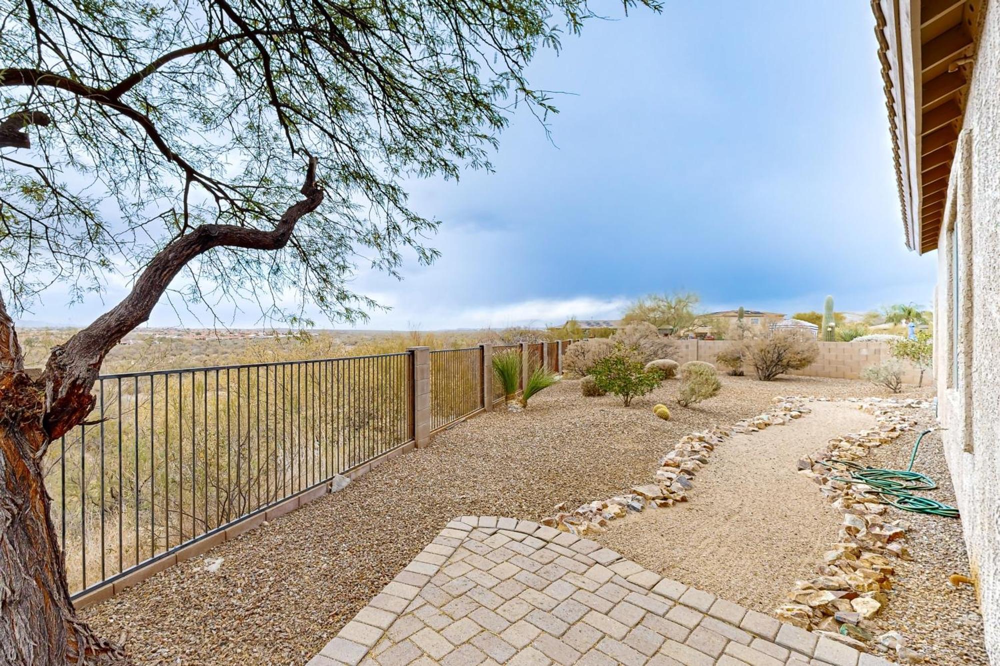 Rancho Vistoso #2677 Vila Catalina Exterior foto